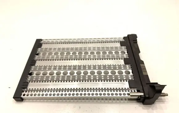 Volkswagen Tiguan Heater blower radiator 5Q0963235C