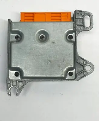 Renault Megane I Airbag control unit/module 8200117651A