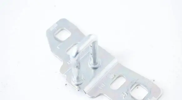 Audi A8 S8 D3 4E Engine bonnet/hood lock/latch loop/hook A2467400032