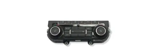 Volkswagen Golf Plus Climate control unit 5K0907044GK 5HB00974691 SW1313