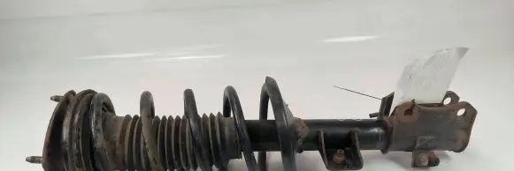 Suzuki Grand Vitara II Front shock absorber/damper