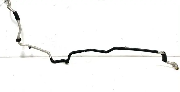 Audi A4 S4 B6 8E 8H Air conditioning (A/C) pipe/hose