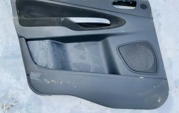 Ford S-MAX Rear door card panel trim 6m21u27407eh1eg0 vp6m2xu24715bk3zhp