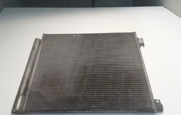 Nissan X-Trail T32 A/C cooling radiator (condenser) 921004BA0A