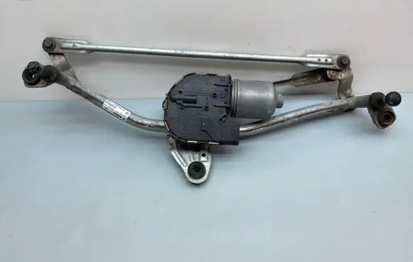 Volkswagen Arteon Shooting Brake Front wiper linkage and motor 3G1955119A