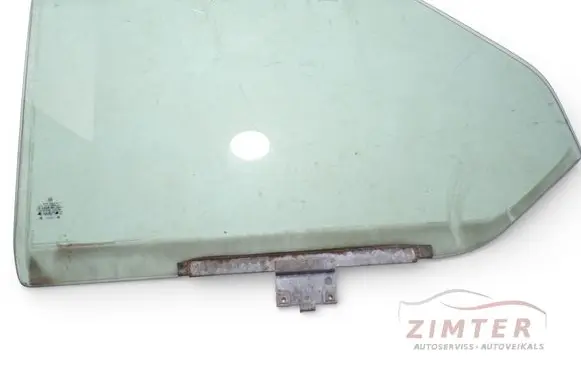 Volkswagen Transporter - Caravelle T4 Front door window glass four-door 43R001352