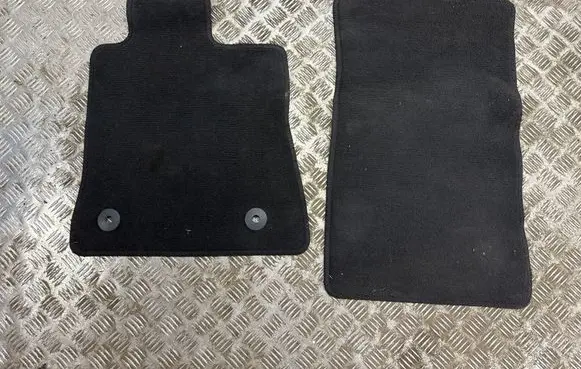 Chevrolet Camaro Car floor mat set PRD14002LFM1 PRD14002RFM2