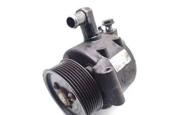 Power steering pump