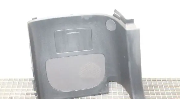 Audi TT TTS Mk2 Other interior part 8J7863985