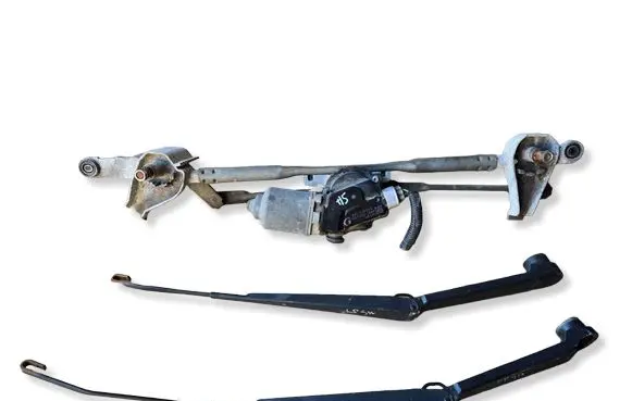 Subaru Forester SH Front wiper linkage and motor 86511SC010 1593001840