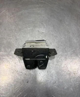 Mercedes-Benz B W245 Tailgate/trunk/boot lock/catch/latch A1697400036