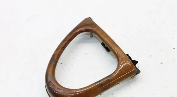 Jaguar XK8 - XKR Dashboard glove box trim 