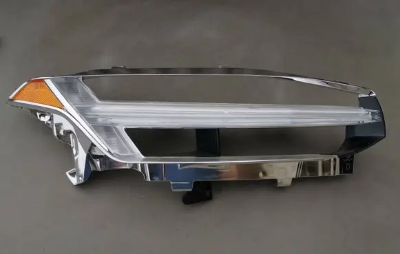 Volvo XC90 Headlight part 