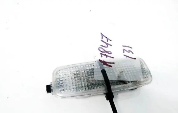 Audi A6 S6 C6 4F Other interior light 4D0947105A