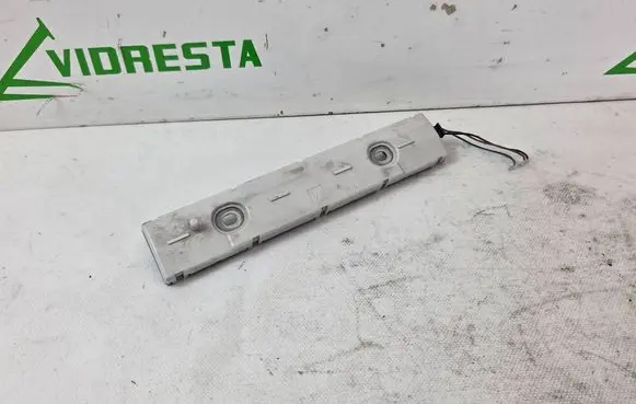 Audi Q7 4L Aerial antenna amplifier 4L0035225AE