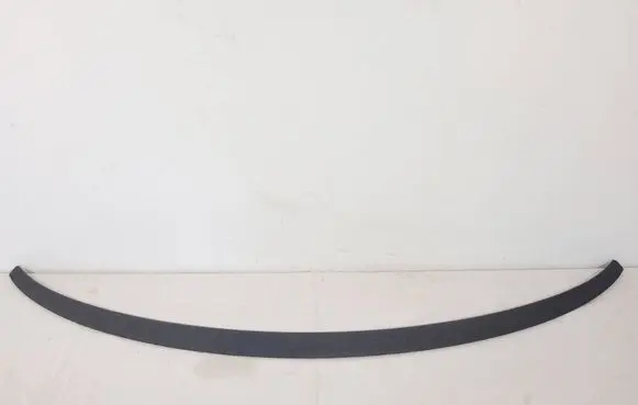 Volkswagen Golf Plus Engine hood trim 5M0853173B