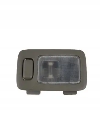Nissan Murano Z50 Rear seat light