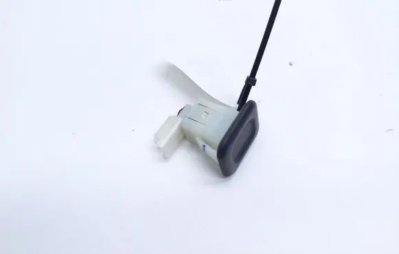 Citroen C3 Aircross Other switches/knobs/shifts
