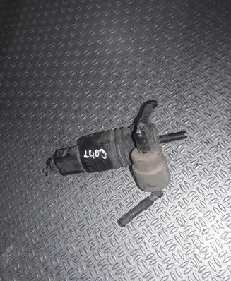 Audi A3 S3 8P Windscreen/windshield washer pump 1T0955651