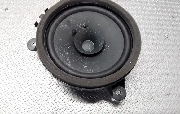 Volvo S80 Front door speaker 30657444