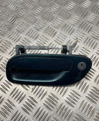 Volvo S60 Front door exterior handle