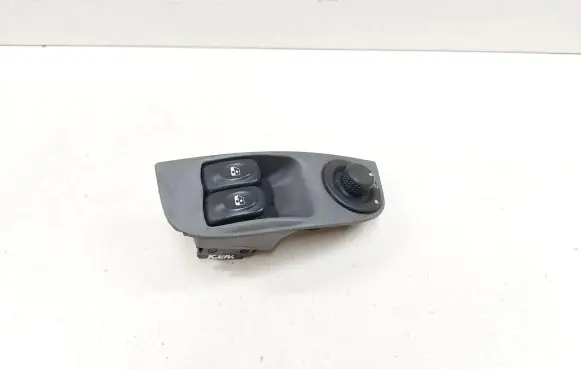 Renault Megane I Electric window control switch 429998K 7700429070