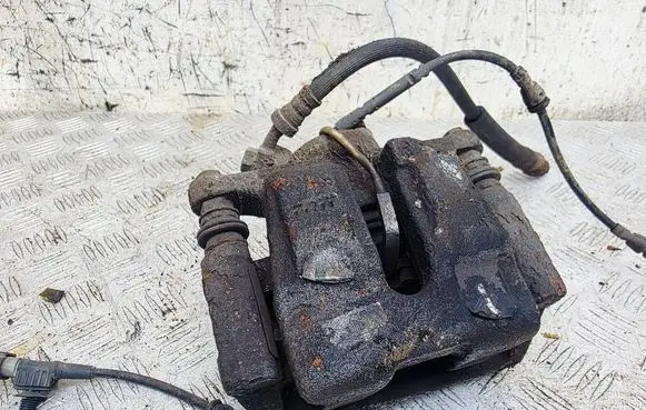 Land Rover Range Rover Sport L320 Rear brake caliper 