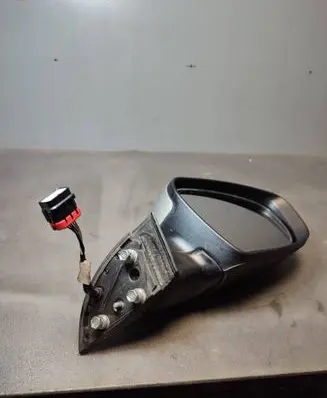 KIA Ceed Front door electric wing mirror 20435146