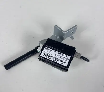 KIA Optima Keyless (KESSY) go control unit/module JPF-95470-2T000