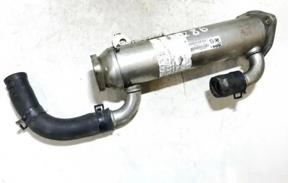KIA Sportage EGR valve cooler 2841627400 988294p