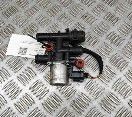 Porsche Cayenne (9Y0 9Y3) Coolant heater 4M0819067M