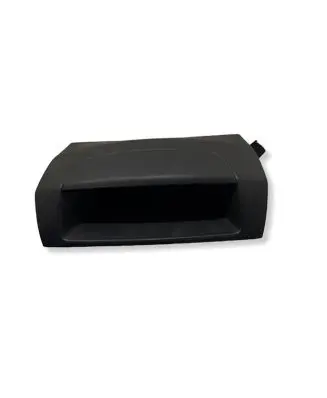 Peugeot 207 Screen/display/small screen 9675859580 2163722 NS784217