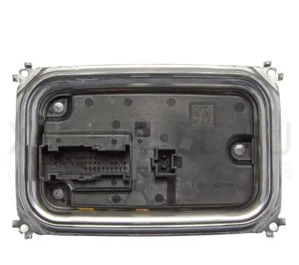 Mercedes-Benz E W213 LED ballast control module A2139002334 A2C77762004