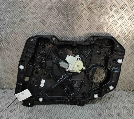 BMW 3 G20 G21 Front door window regulator with motor 5A5C892 4A23A58
