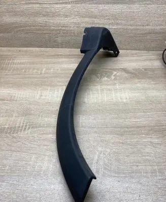 Front mudguard