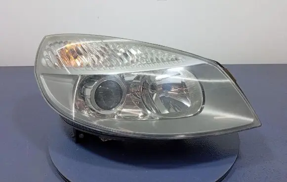 Renault Scenic II - Grand scenic II Headlight/headlamp 15811400