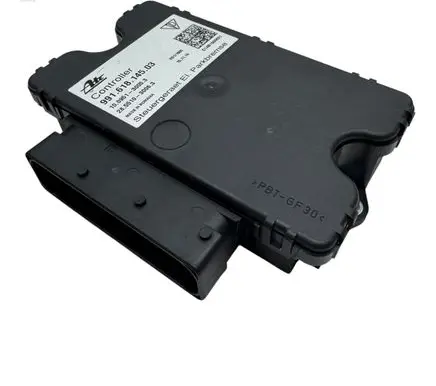 Porsche 911 991 Hand brake control module 99161814503