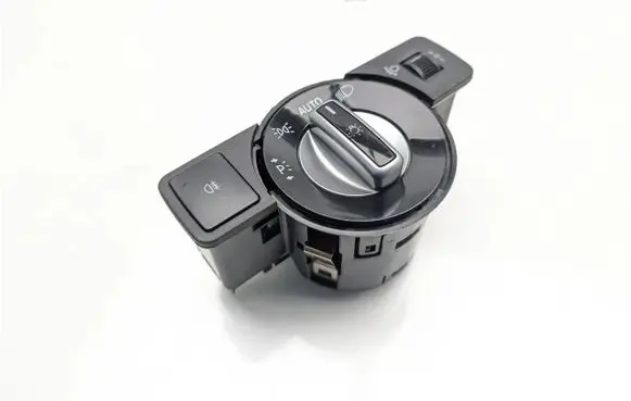 Mercedes-Benz E W212 Light switch A2129055001 10091551