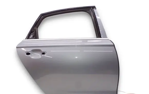 Audi A6 S6 C7 4G Rear door 4G5833052