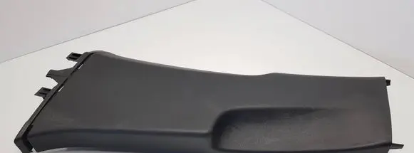 Volkswagen PASSAT B6 (B) pillar trim (bottom) 3C0867291