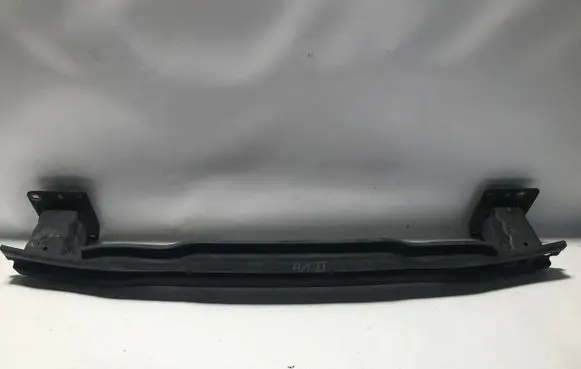 Audi A1 Rear bumper support beam 