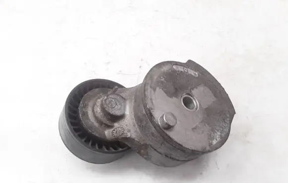 Peugeot 508 Generator/alternator belt tensioner 9671609180