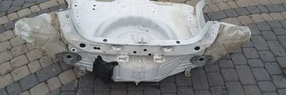 Mitsubishi Space Star Rear quarter panel 