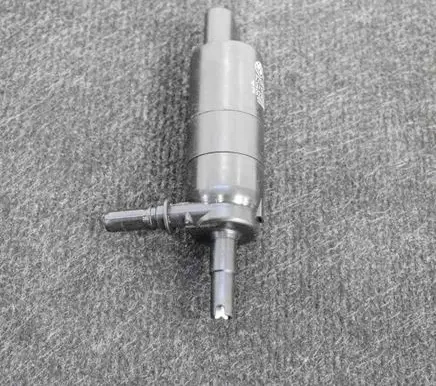 BMW 1 F20 F21 Windscreen/windshield washer pump 7217792