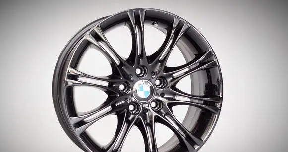 BMW 3 E36 R18 alloy rim 