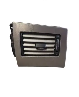 Jaguar XF X250 Dashboard side air vent grill/cover trim 8X23014A23BH