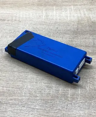 Peugeot Partner Phone control unit/module CK3100 E204057 ABSUL94VO