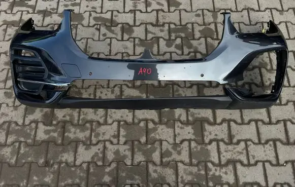 BMW X5 G05 Front bumper