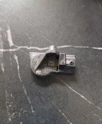 Dodge Durango Tire pressure sensor 68443470AB