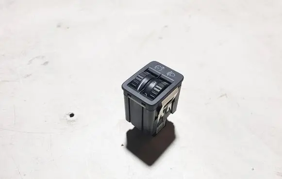 Volkswagen PASSAT B7 Headlight level height control switch 3AA941333